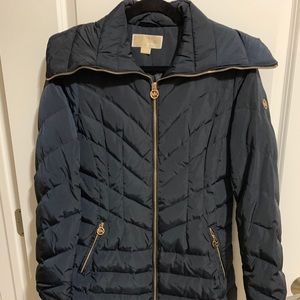Michael Kors Puffer Jacket